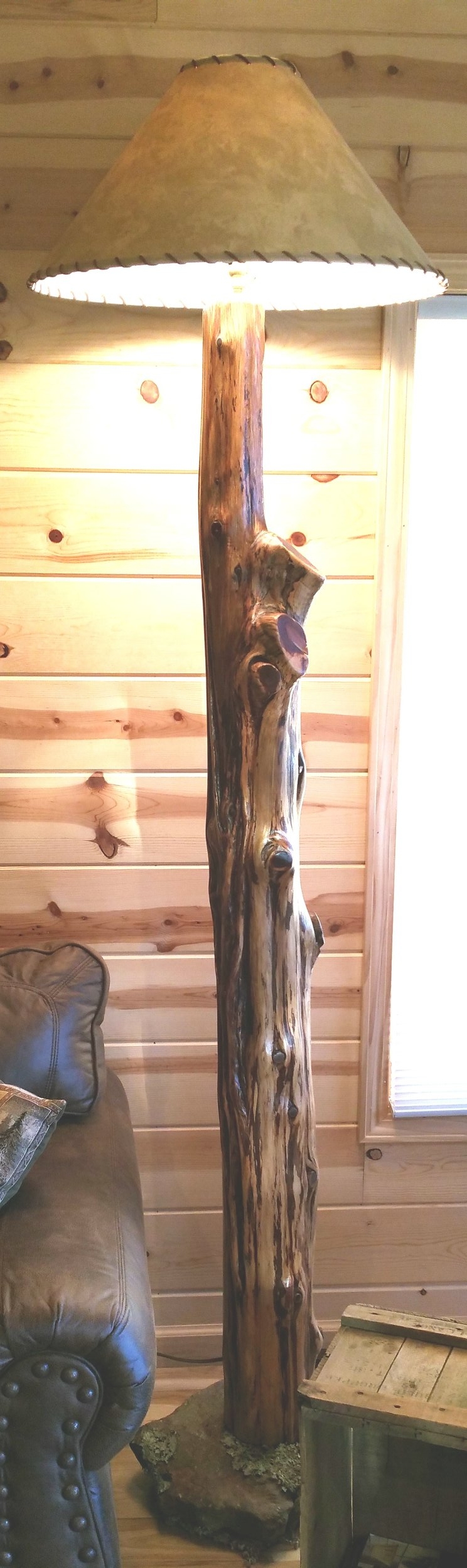RED CEDAR CREATIONS — Kapper Outdoors
