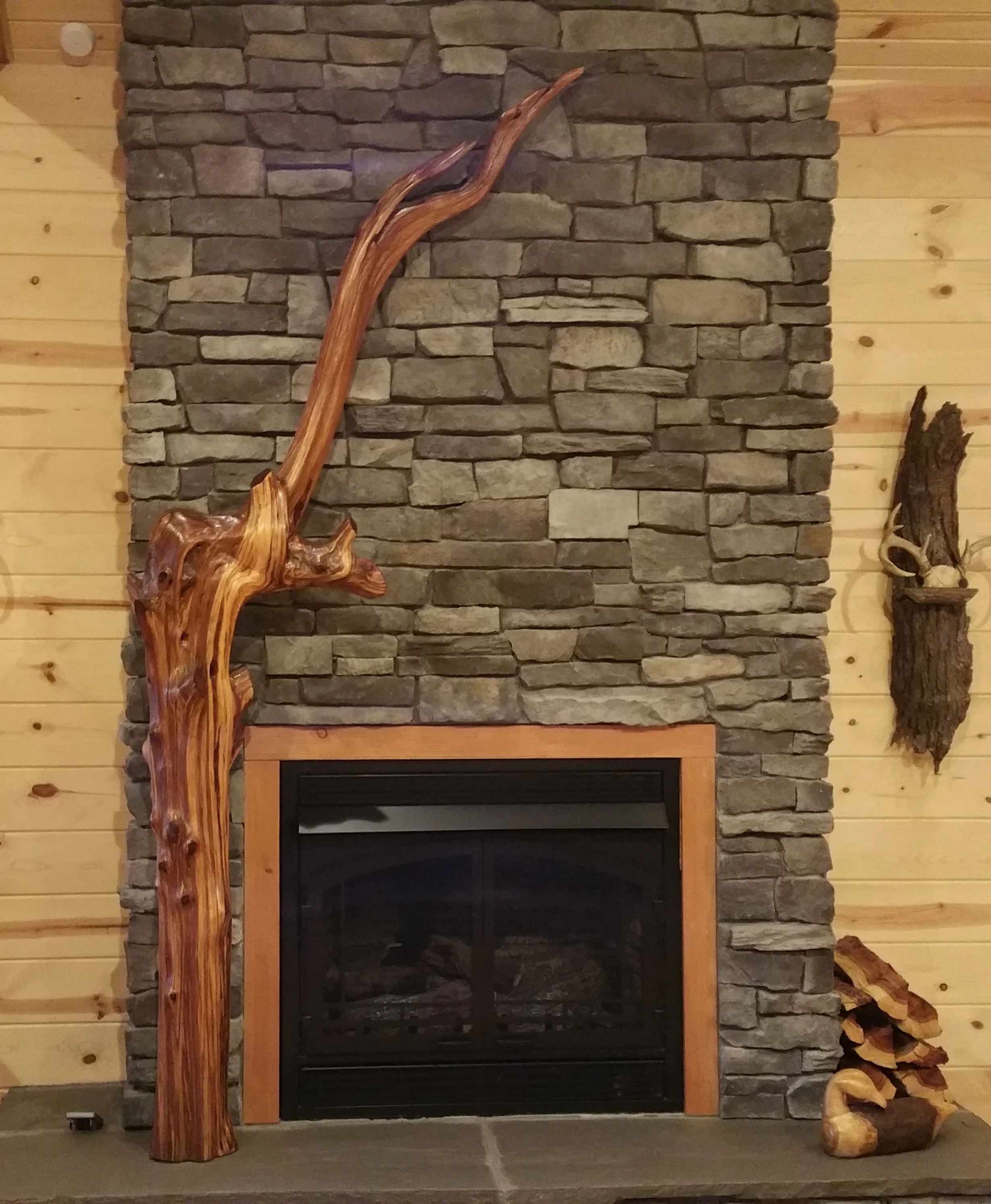 RED CEDAR CREATIONS — Kapper Outdoors