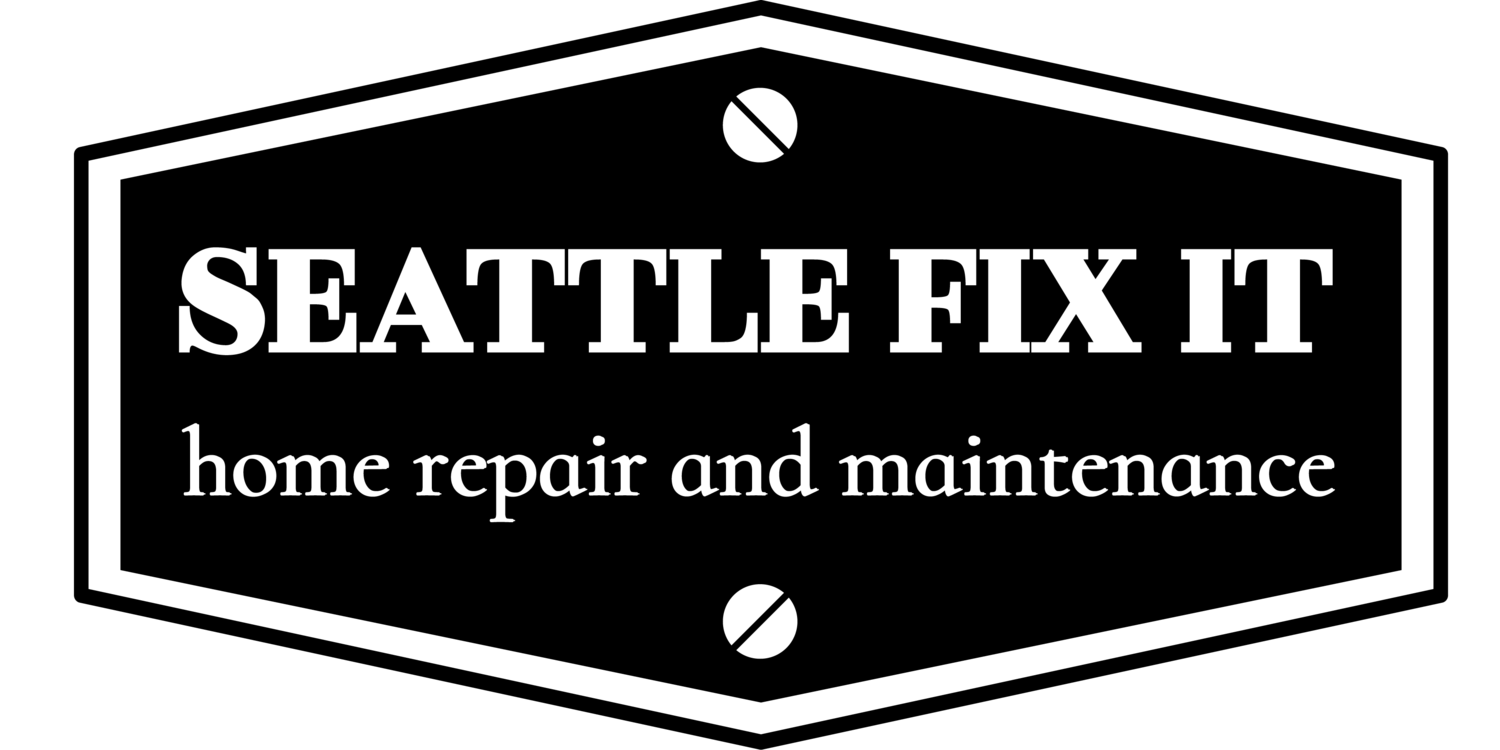 Seattle Fix It