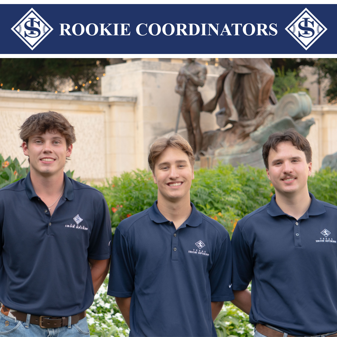 Michael Koeth, Bowman Autry, Jake Barnes