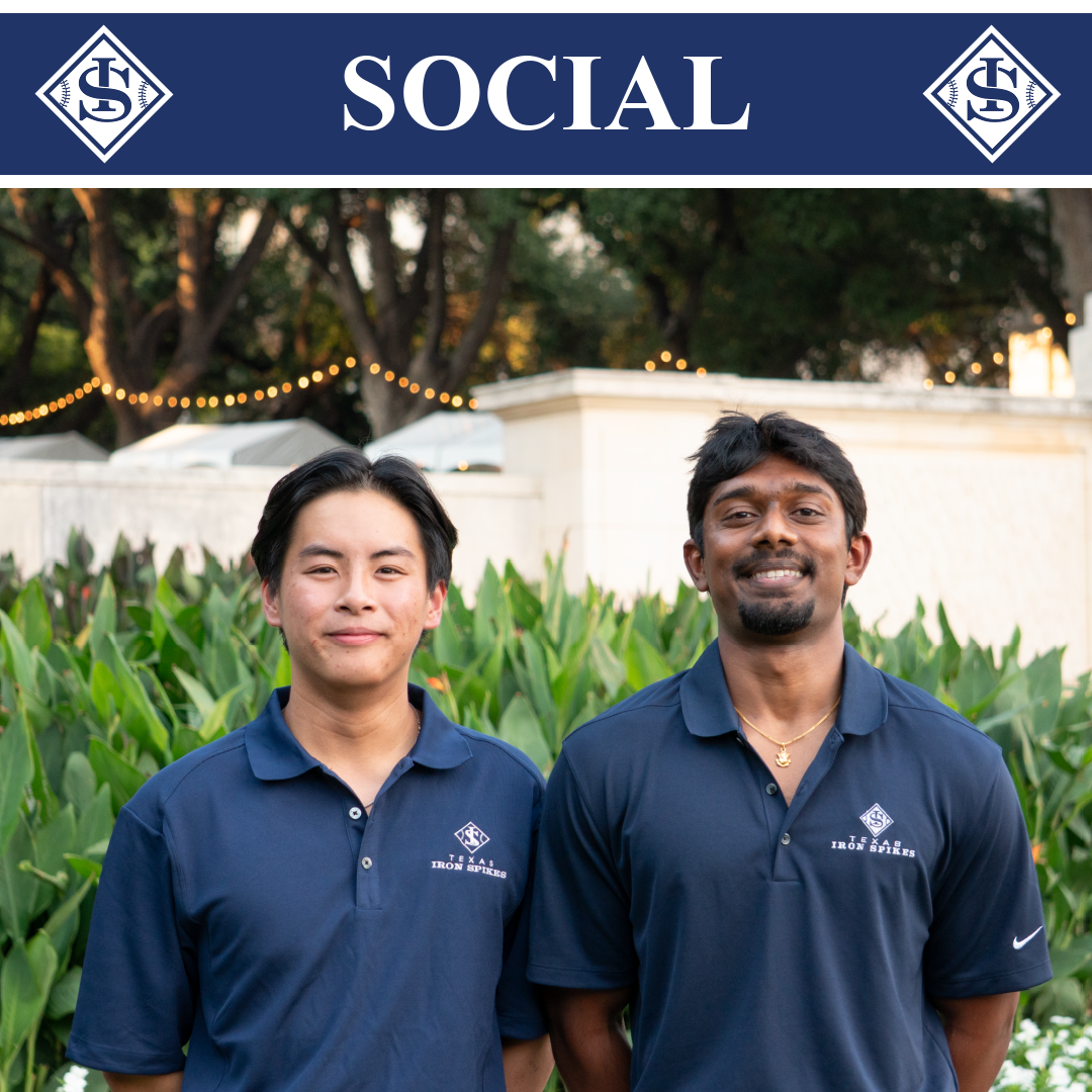 Ben Duong and Anshul Kumar