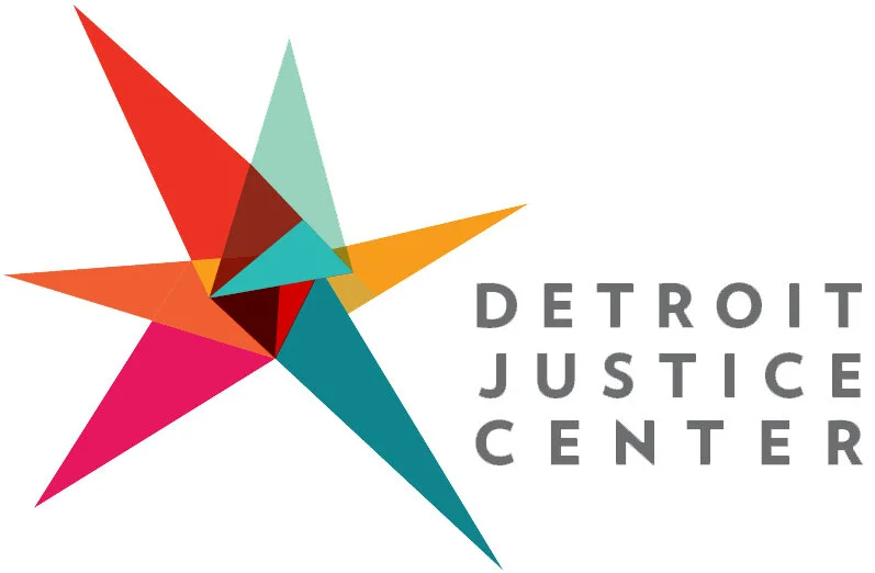 DETROIT JUSTICE CENTER
