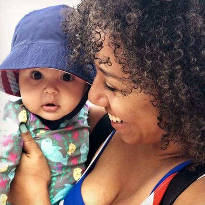 How Black women have built movements and cultivated joy