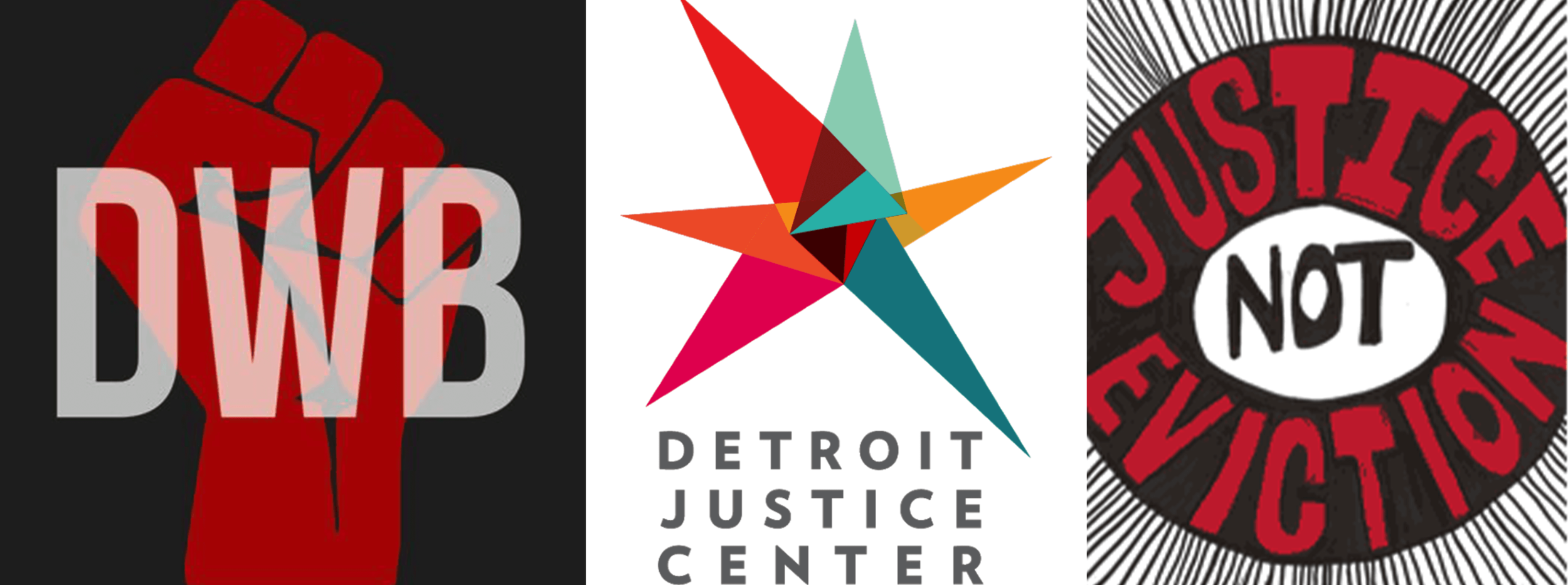 DJC Files Lawsuit Against Detroit Police and Local Landlord for Illegally Evicting Young Mother