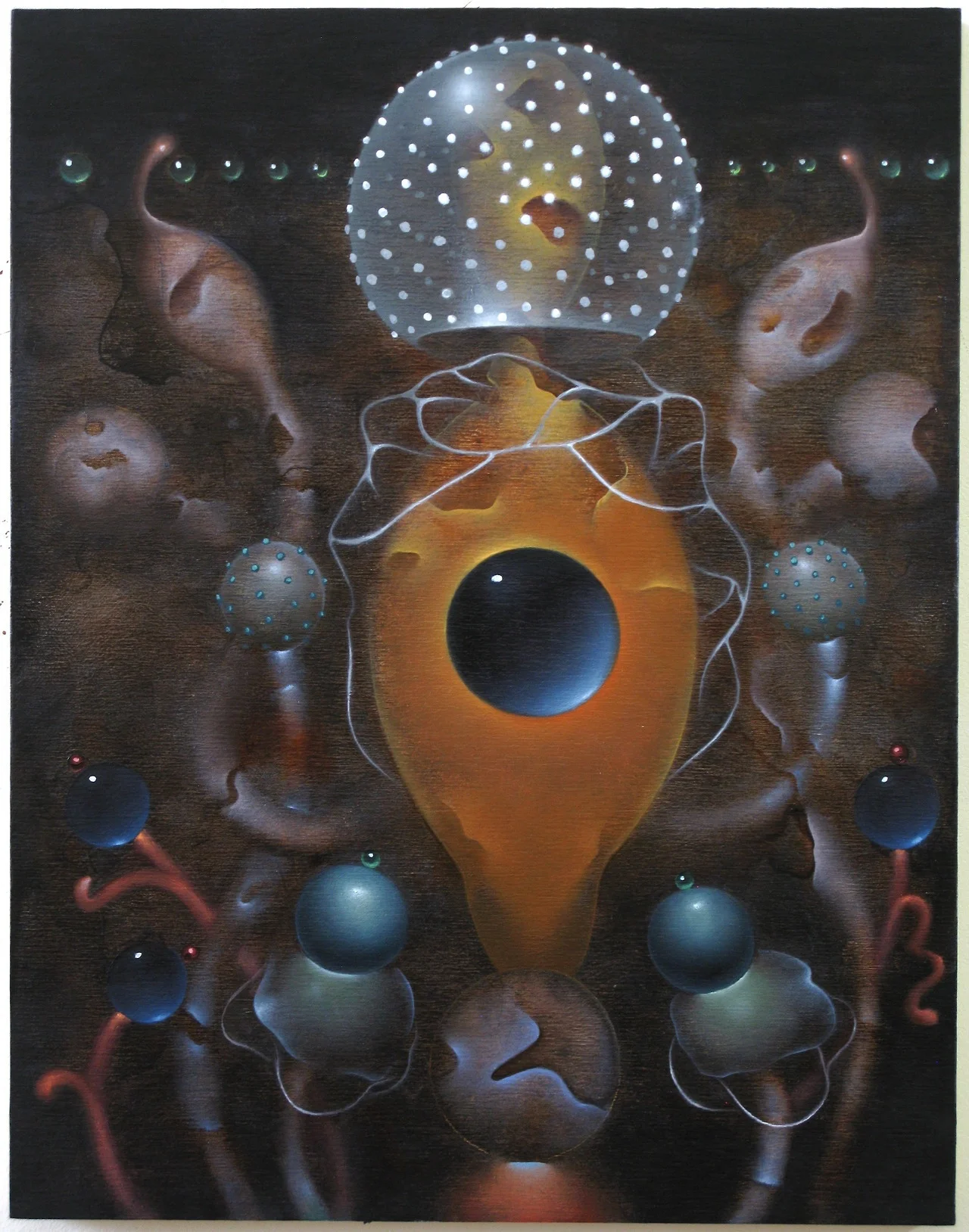 Typhonian Eye