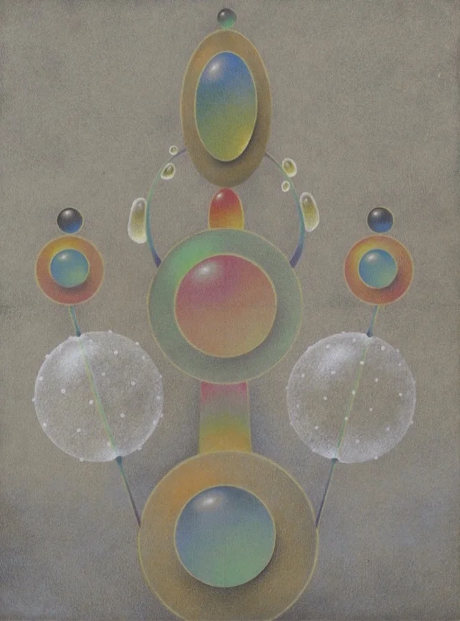 Ennoia (Study)