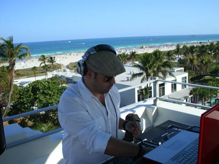 Soulcentricity @ the CLEVELANDER ROOFTOP