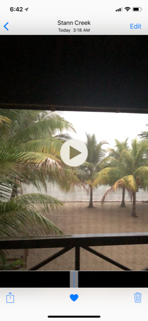 What the Heck Have We Done?