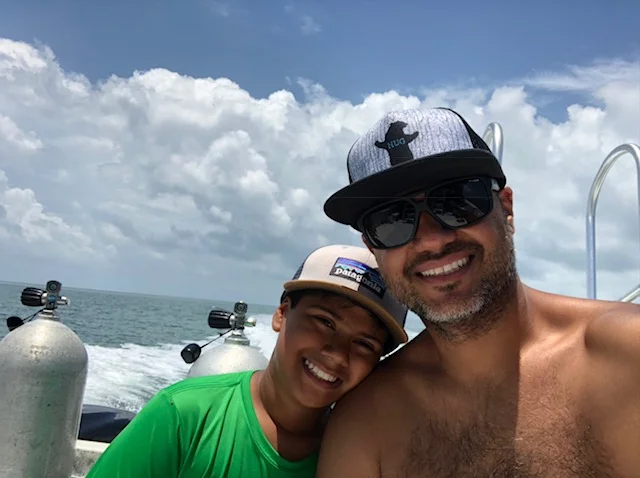 I Got Scuba Certified!