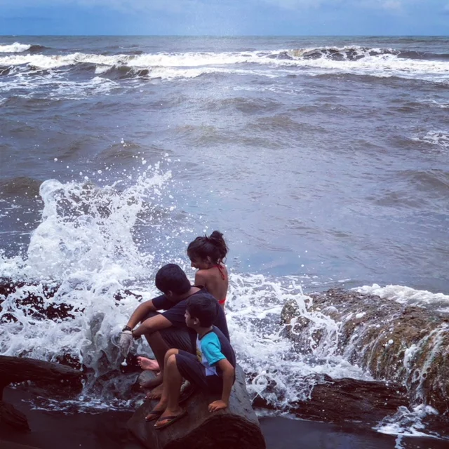 Costa Rica, Take Two