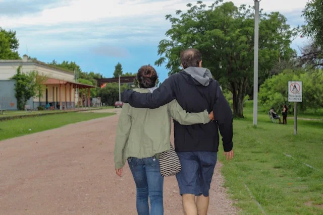 In the end, family togetherness was what we were after…and we definitely achieved that goal!