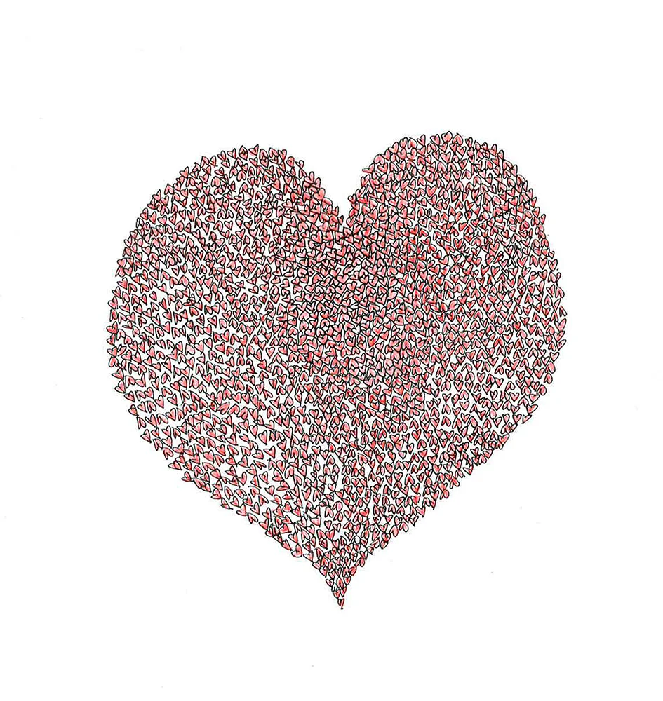 Heart of Hearts