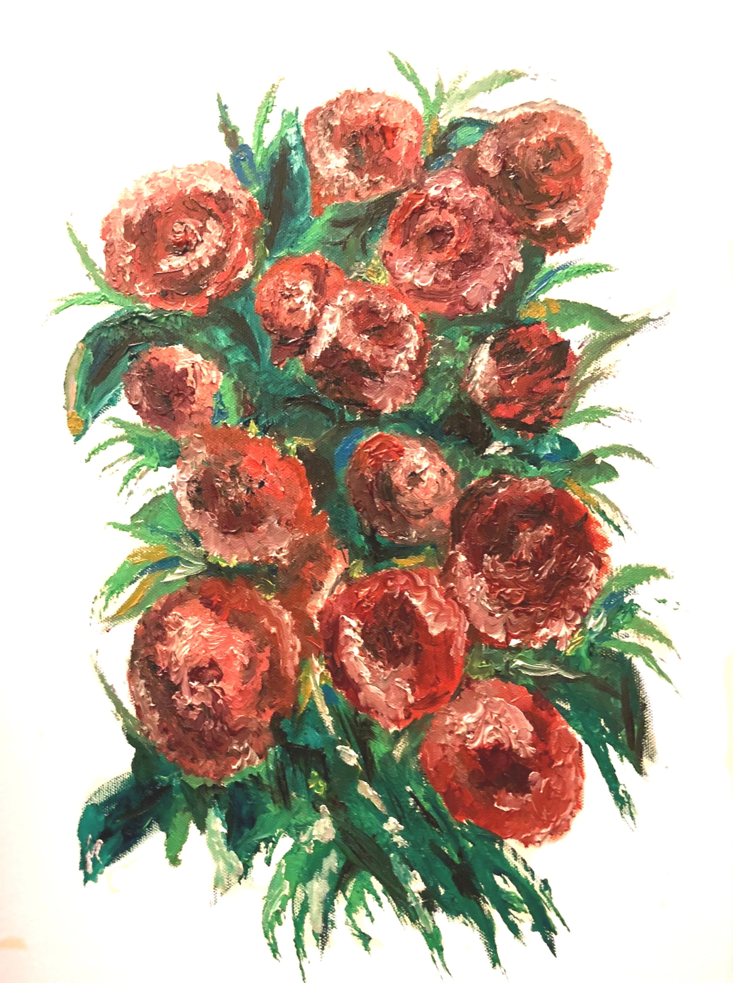 Roses