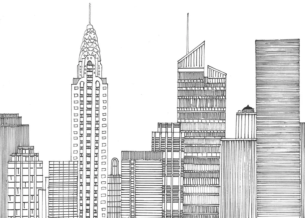 The City