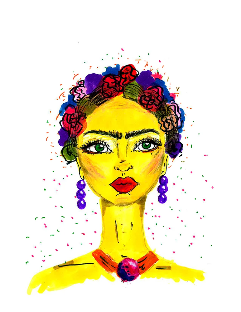 Frida
