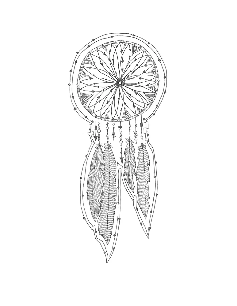 Dream Catcher