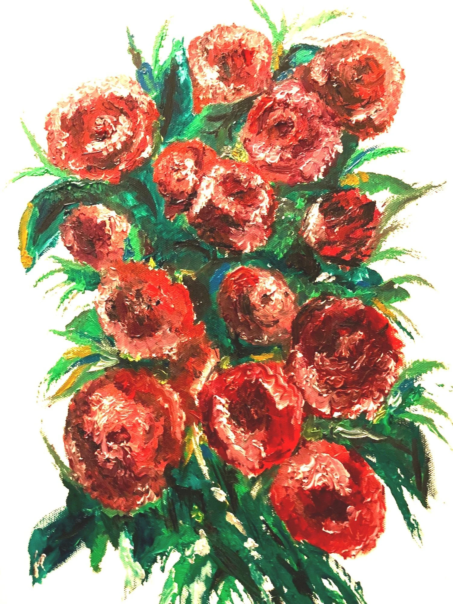 roses