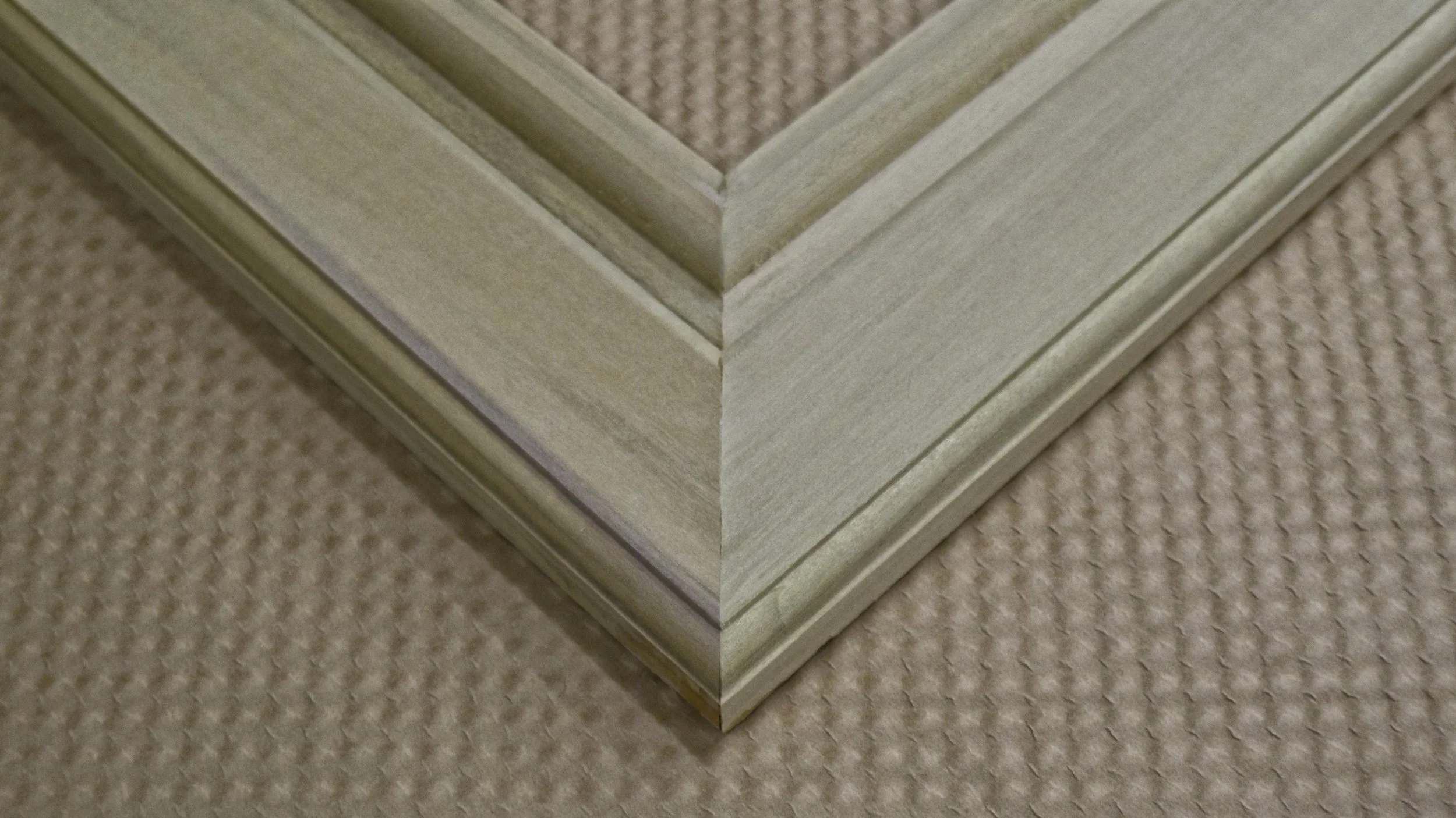 experimental frame design