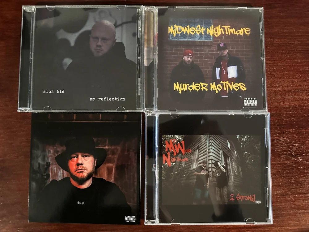 Music & Merch — sickkidmusic.com