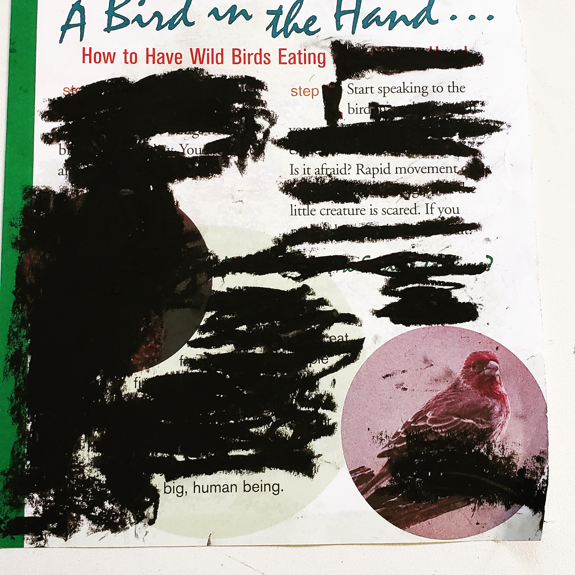 Word Art: A Little Manual for Poets