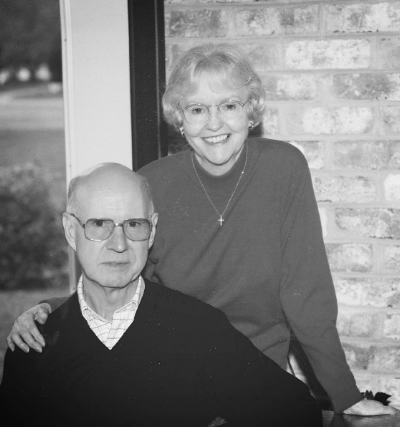  Phil & Evelyn Kirby