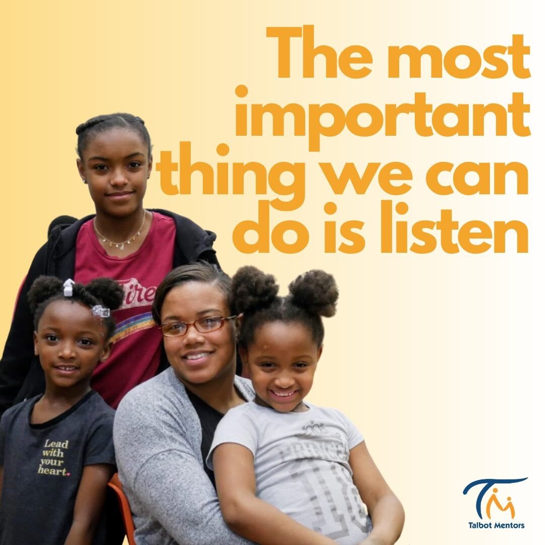 We all could benefit from listening more. TM started 2021 with the mission to learn all that we can from our families. Our staff set out to execute a data-discovery exercise to gather as much qualitative and quantitative feedback from the families we