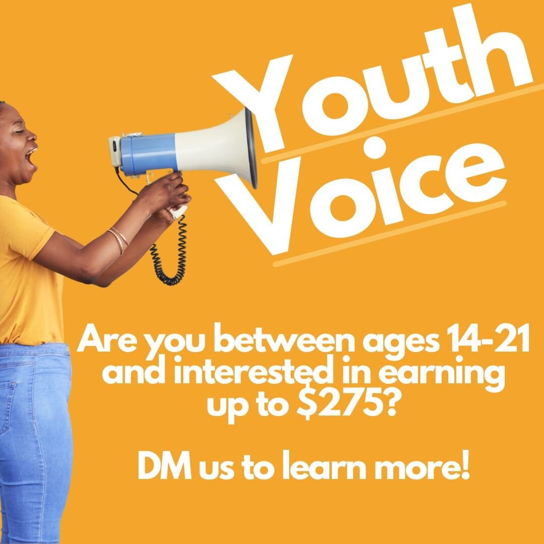 @marylandmentor  is partnering to learn how the COVID-19 pandemic has impacted mentoring. The goal of the project is to uncover ideas for how the mentoring field can continue to best serve youth, especially youth of color, both now and after the pand