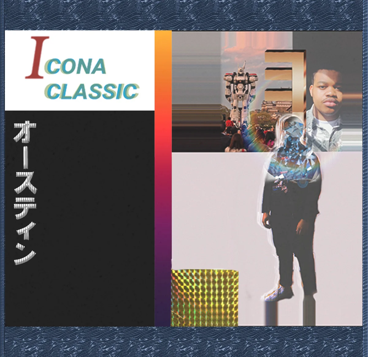 Music Spotlight 🚨King Scott - Icona Classic
