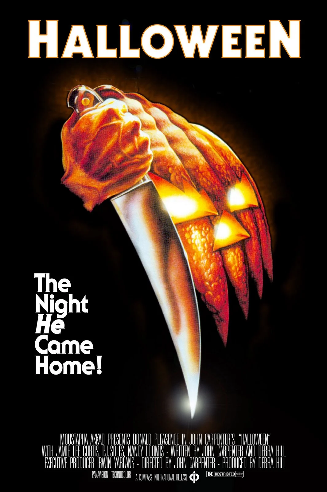 Spooky Sundays 👹 - Halloween (1978) 