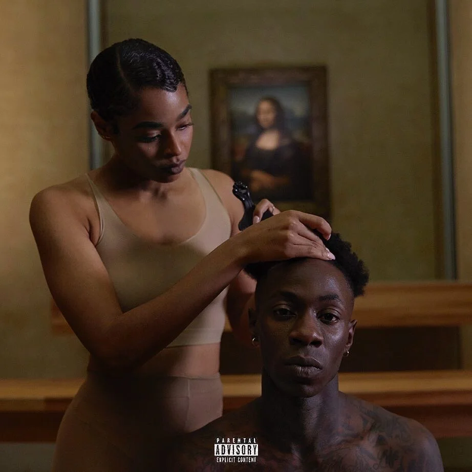 New Music 👸🏽🐝- APES**T - THE CARTERS! 