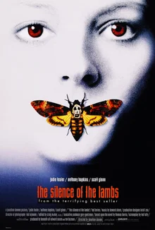 Spooky Sundays 👹- The Silence of the Lambs (1991)