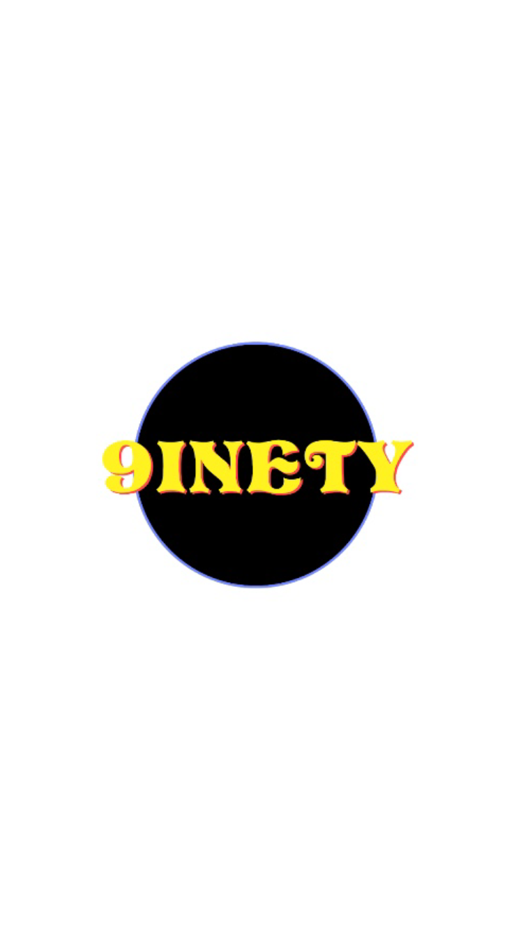 Binge Watch 📺- LaRonn Marzett's 9NINETY 