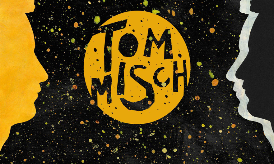 New Music 🎧 - Tom Misch - It Runs Through Me