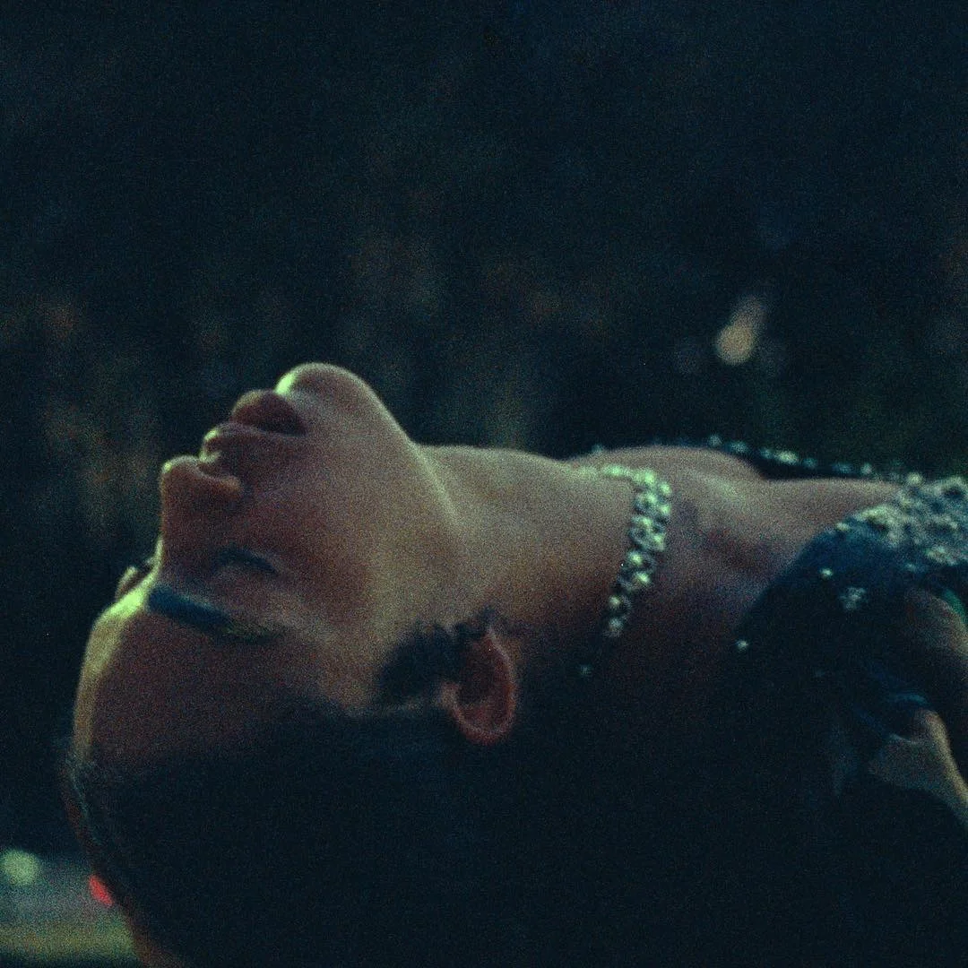 New Music 🎧 - Kelsey Lu - Due West