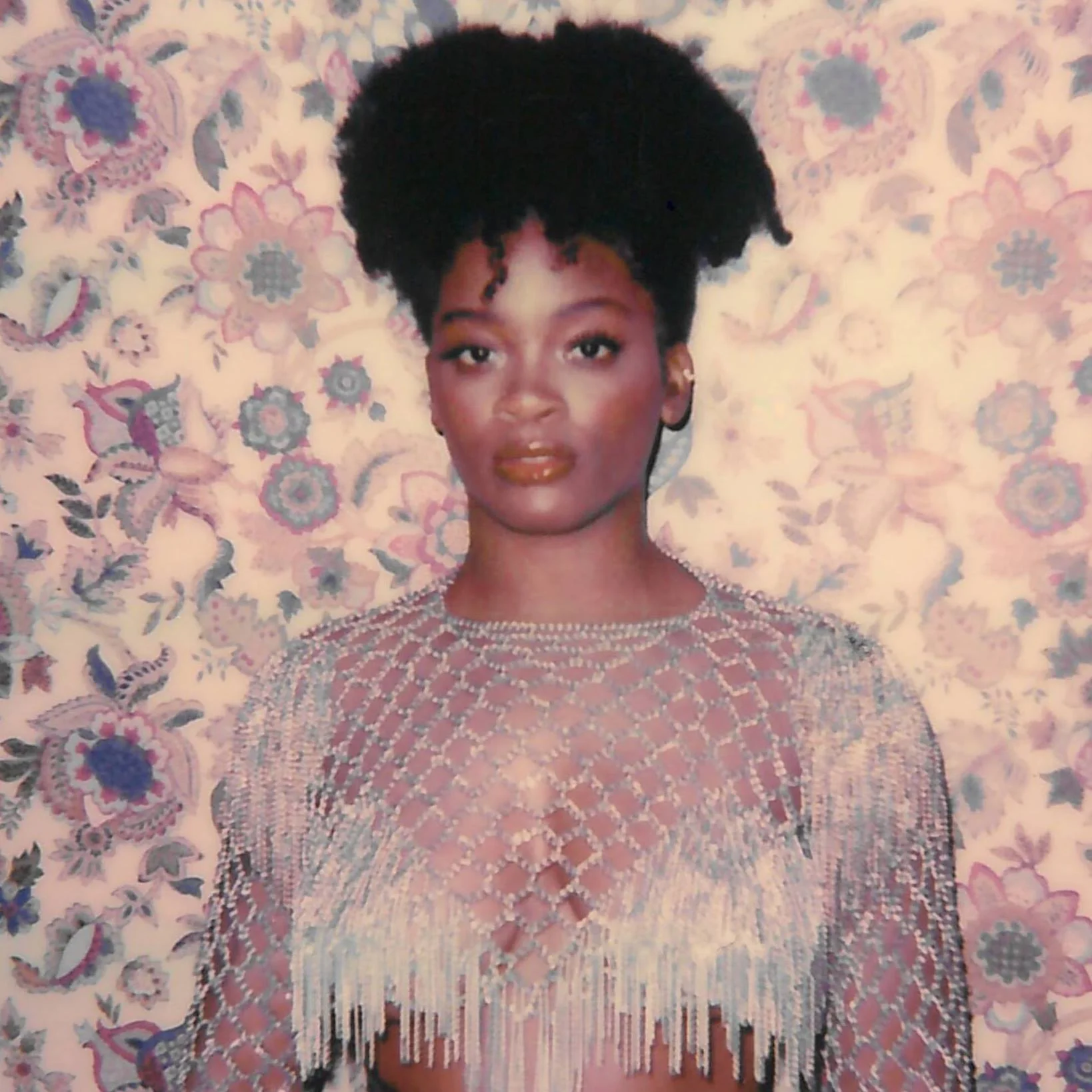 New Music 🎧 - Ari Lennox - Grampa &amp; 40 Shades of choke