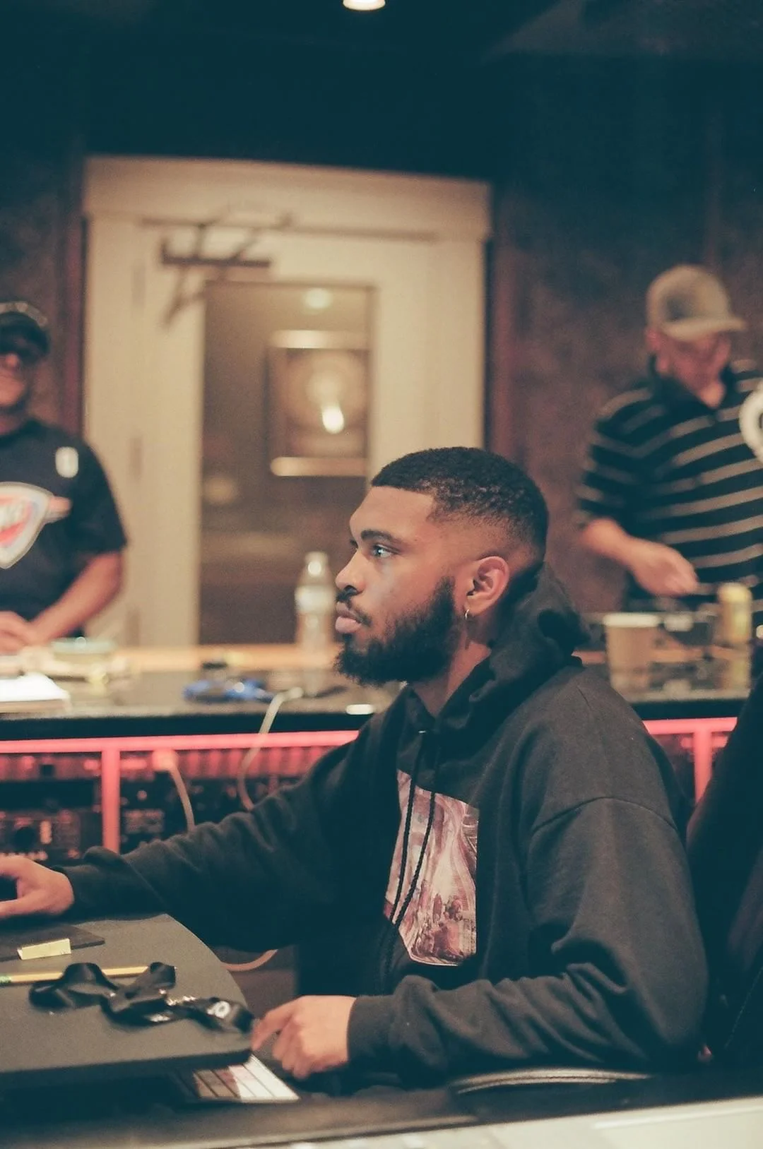 DJGUAPKID Talks upcoming projects, shady business, and life outside of music in our Community Spotlight