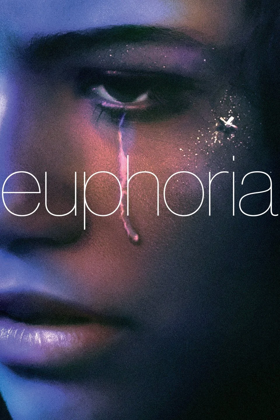 Why you NEED to watch HBO's Euphoria 📺
