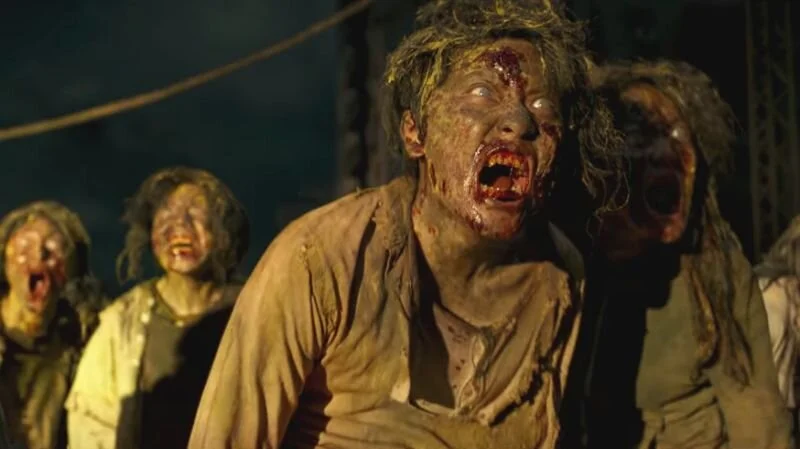 Grand Gents Spooky Movie Watchlist - Week 1 👹