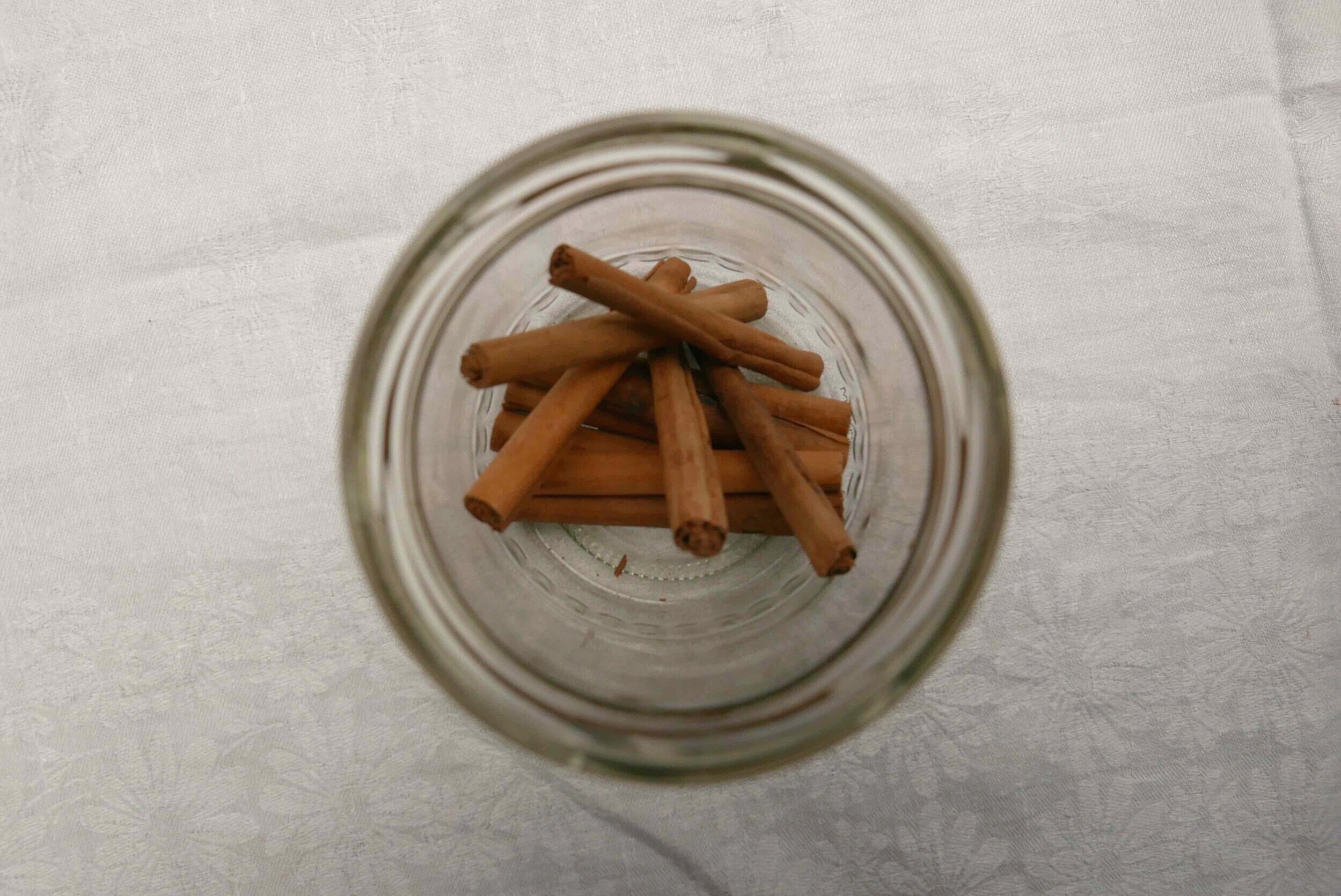 Cinnamon stick