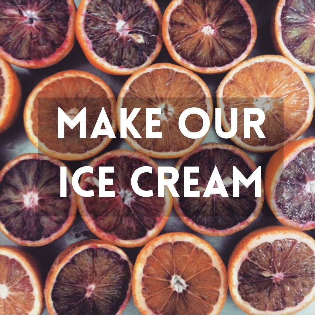 We're at it again! We have been shifting things around a bit at Shepherds HQ and now we need someone to come and help us make ice cream for the summer. Starting ASAP and working until the end of August (potentially with a few days in September). Mond