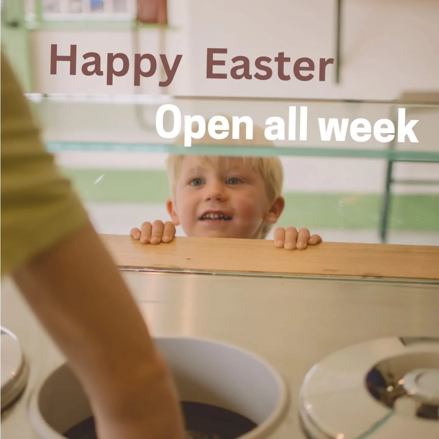 Happy Easter All,
We're open every day for the rest of the Easter holidays - come for the ice cream, stay for the chocolate tap.
#eastericecream
#abergavennyfood