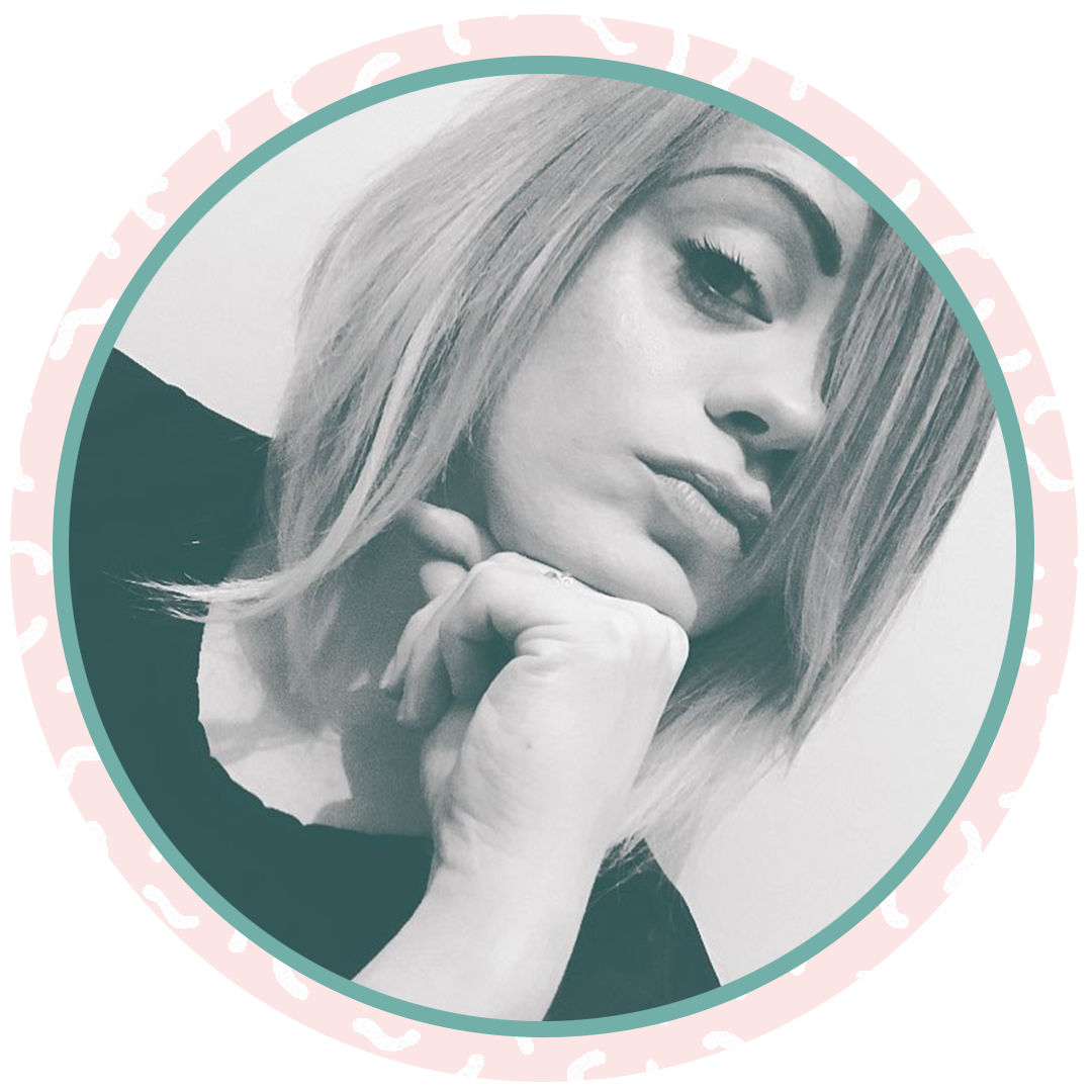 Nicola - Graphic Designer @noo_law