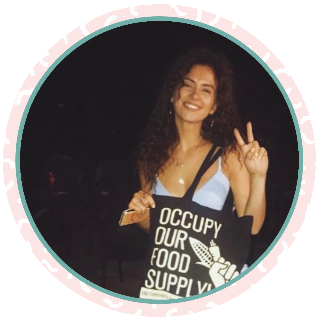 Suz, Founder @sy.selcuk