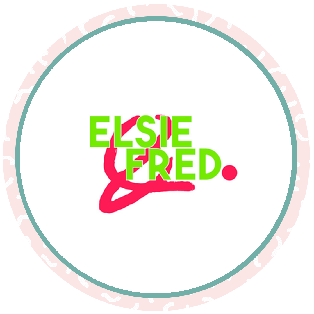 Elsie & Fred , Womenswear Brand @elsieandfred
