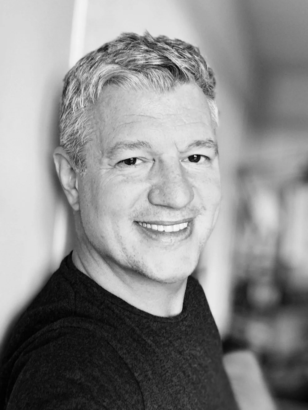 Jesse Tremblay, HCPC-registered counselling psychologist offering online CBT therapy
