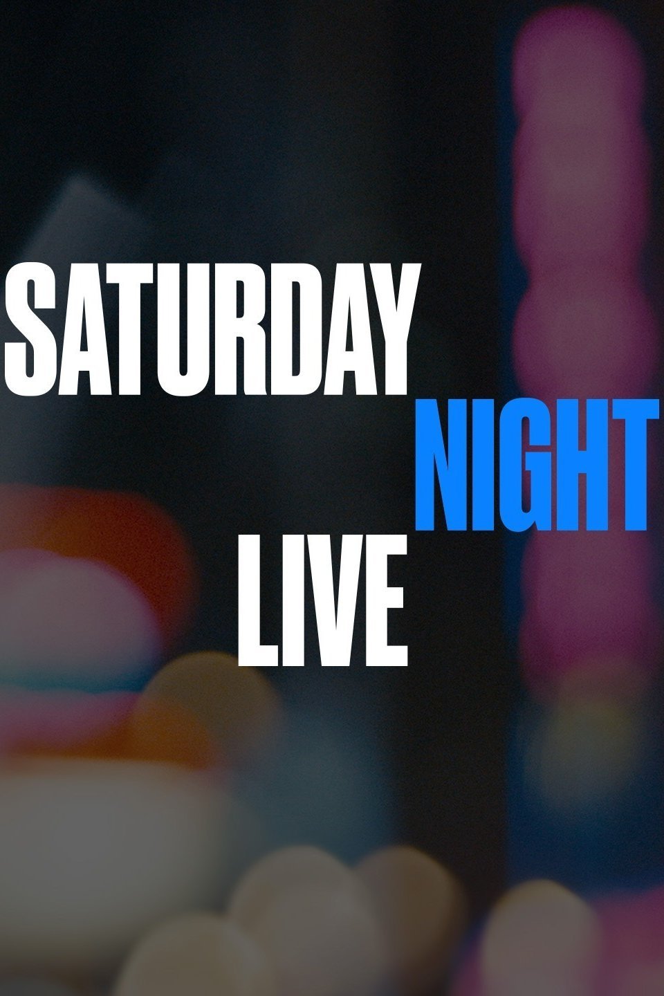 “Saturday Night Live” Lin-Manuel Miranda