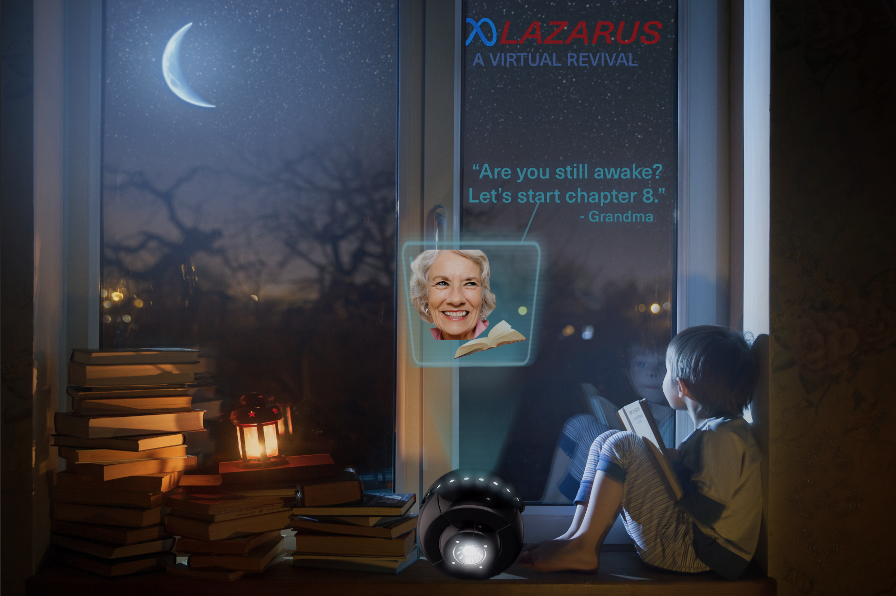 Lazarus-Windowstill-Ad Screenshot.png