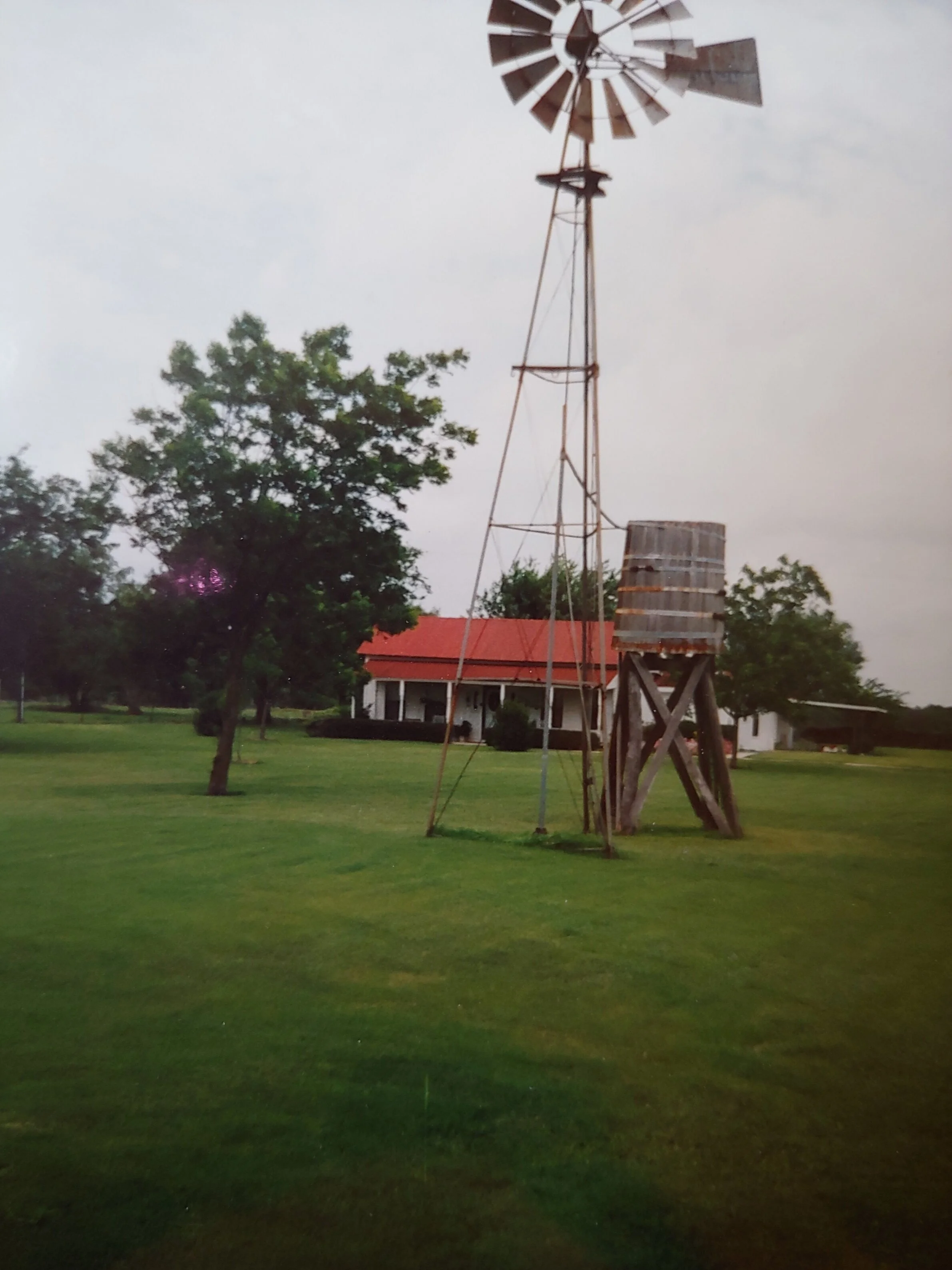 Our History — Hollow Creek Ranch