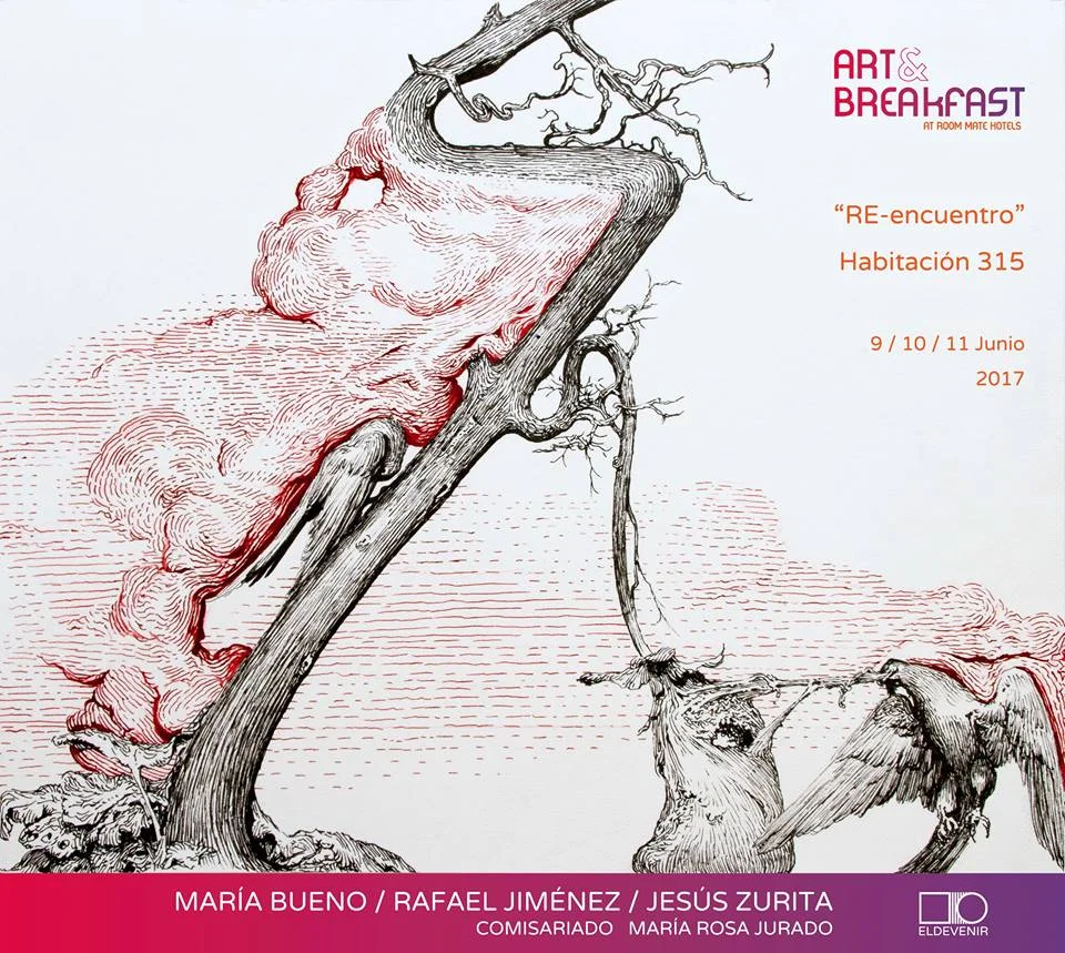 "RE-encuentro"