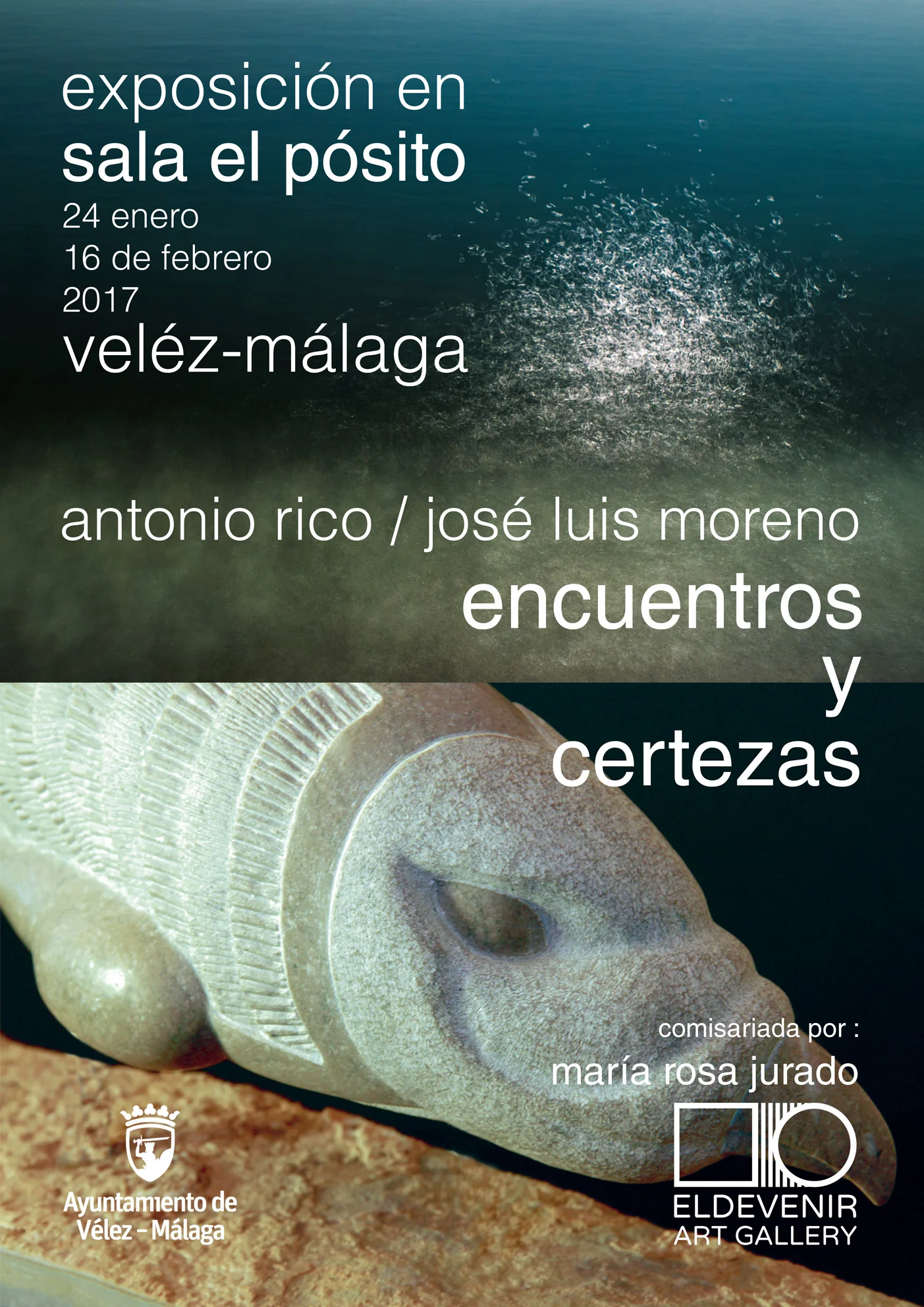 Exposición: "Encuentros y certezas"
